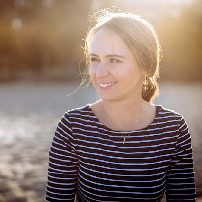 Anna Szotowska